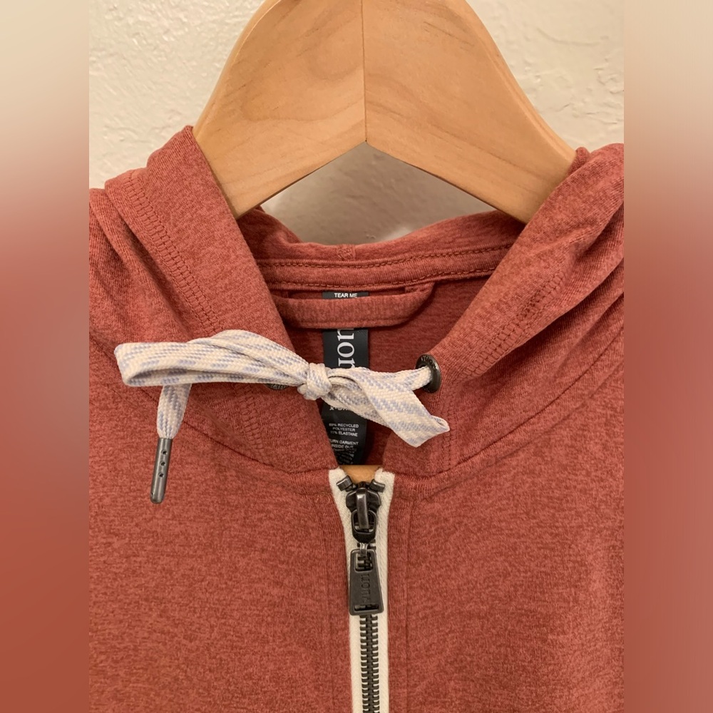 Vuori Halo Performance Hoodie - Women's Extra Small